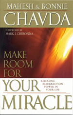 MakeRoomforYourMiracle