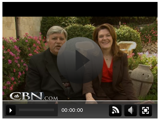 Click here to watch CBN interview with Chris Mitchell now