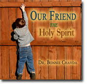 Our Friend The Holy Spirit