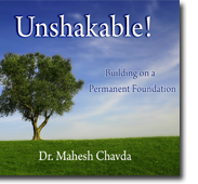 Unshakable