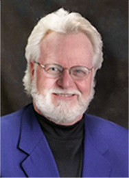 Chuck Pierce