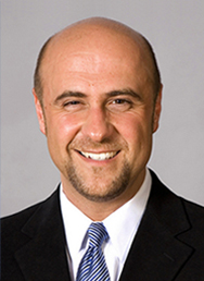 Robert Stearns