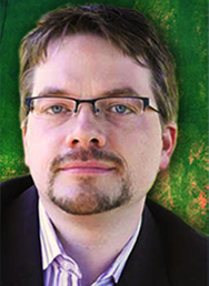 Stephen Jenks