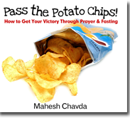 Pass the Potato Chips