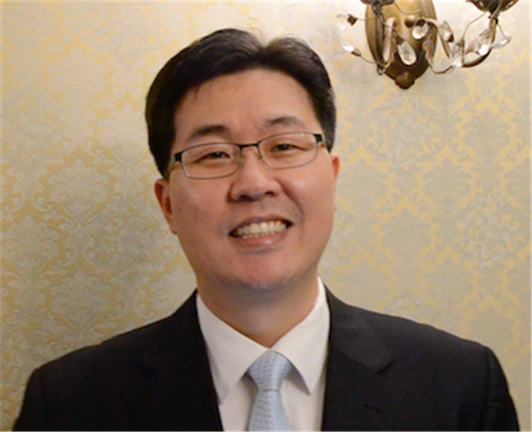PastorJin Evangelism